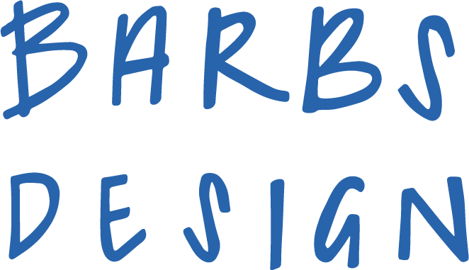 Barbs Design Logo 100x165